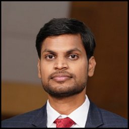 Sudhir Sornapudi