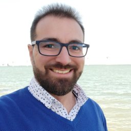 Juan Boubeta-Puig