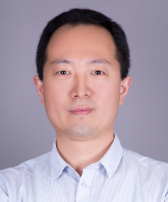 Yonghua Lu