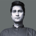 Syed Mubashir Hasan Rizvi