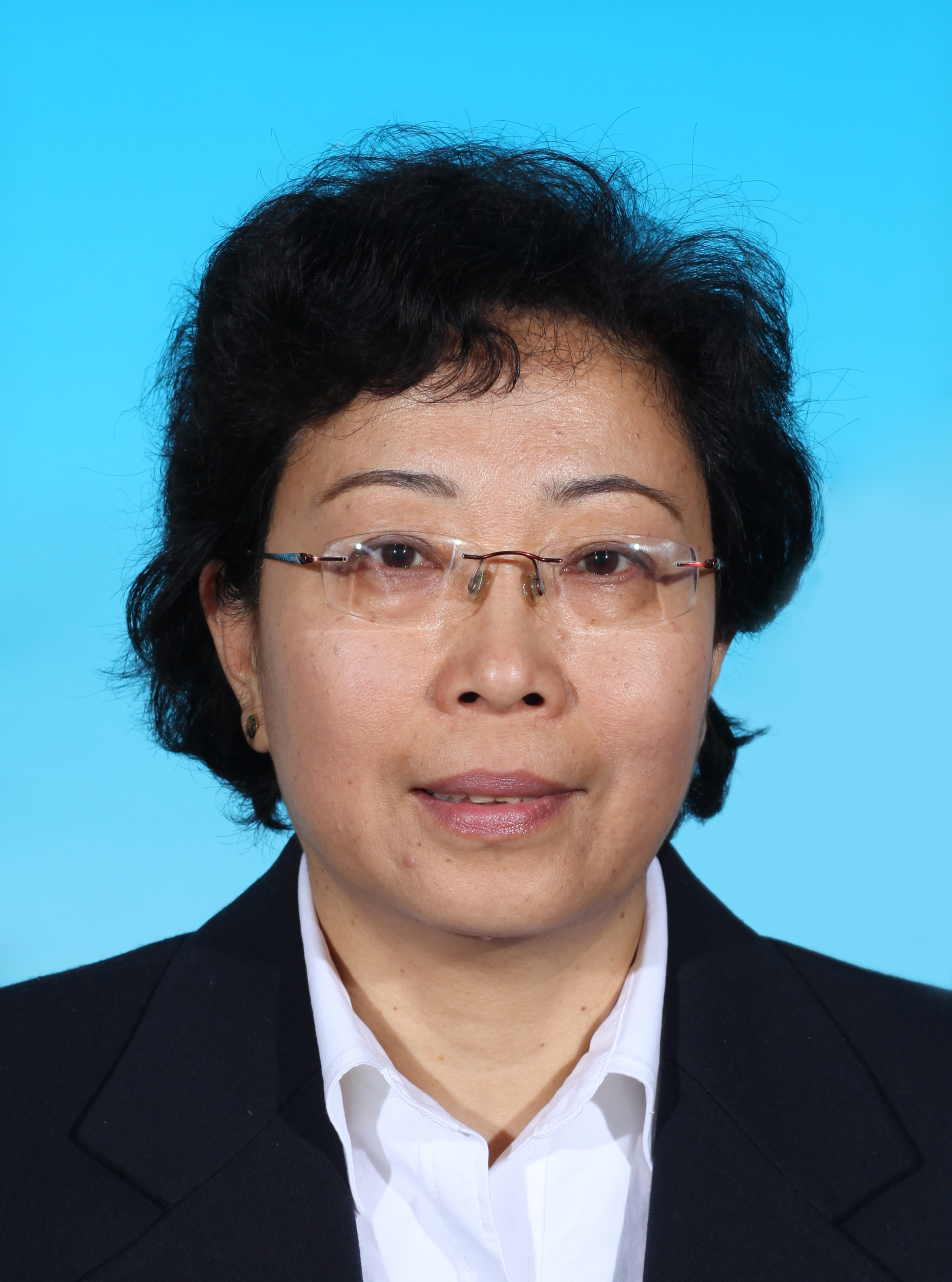 Lihua Wang