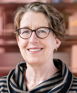 Katie Pollard