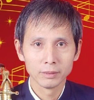 Gang Yu