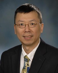 Elliot Hong