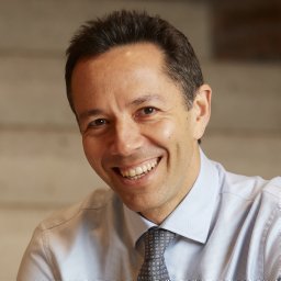 Gianpiero Petriglieri