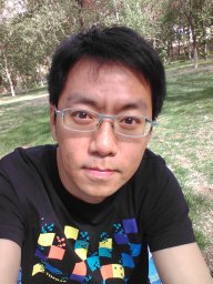 Xiaobo Wang