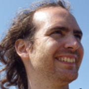 David Pérez-Suárez