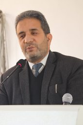 Azmat Alam Khan