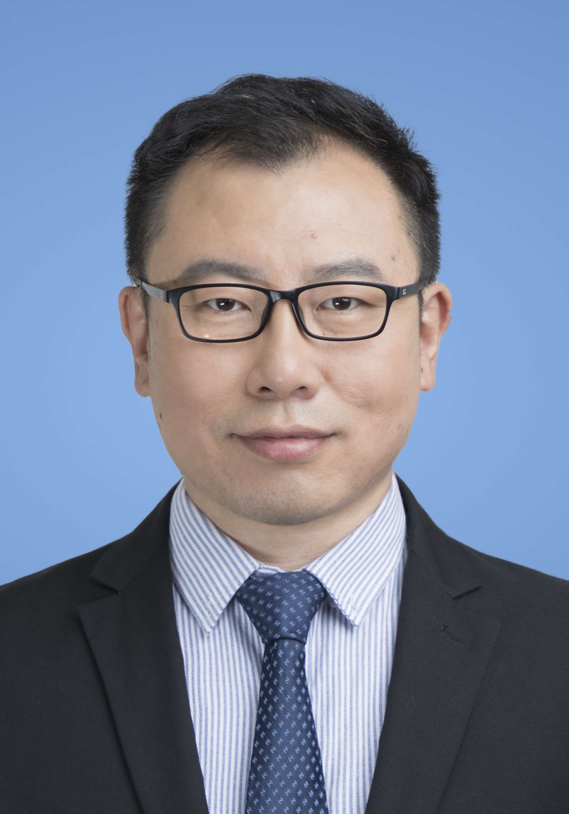 Huibin Zhang