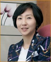 Min Kyung Lim