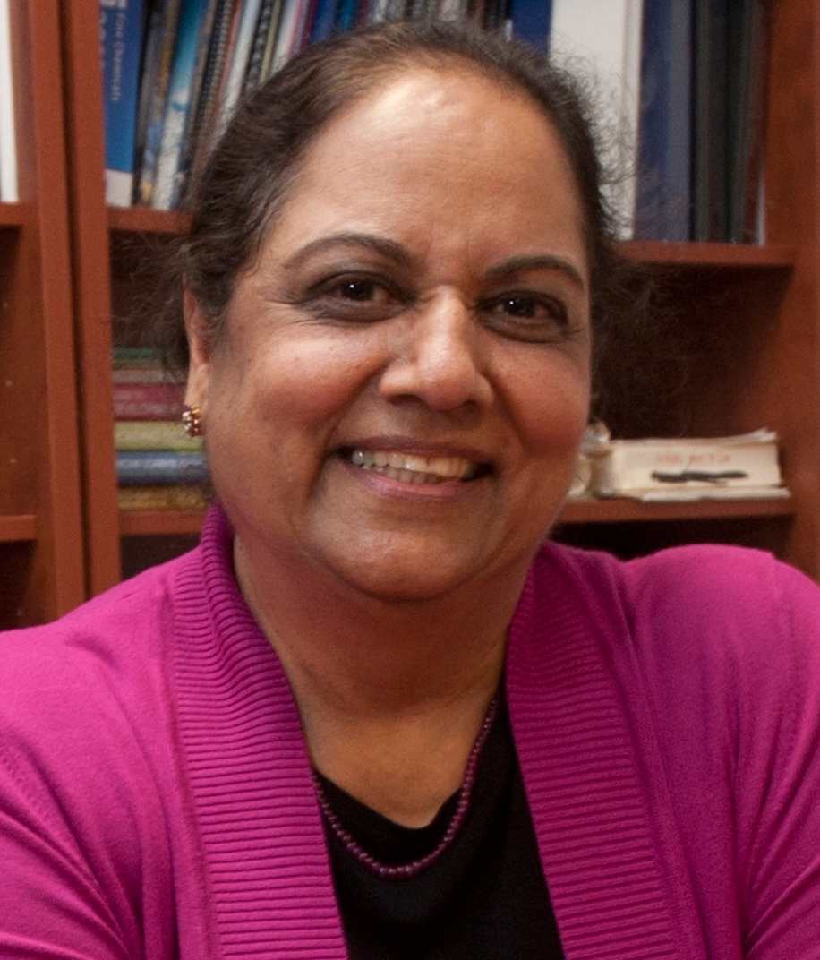 Pratibha Varma-Nelson