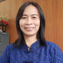 Paweena Kasemsin