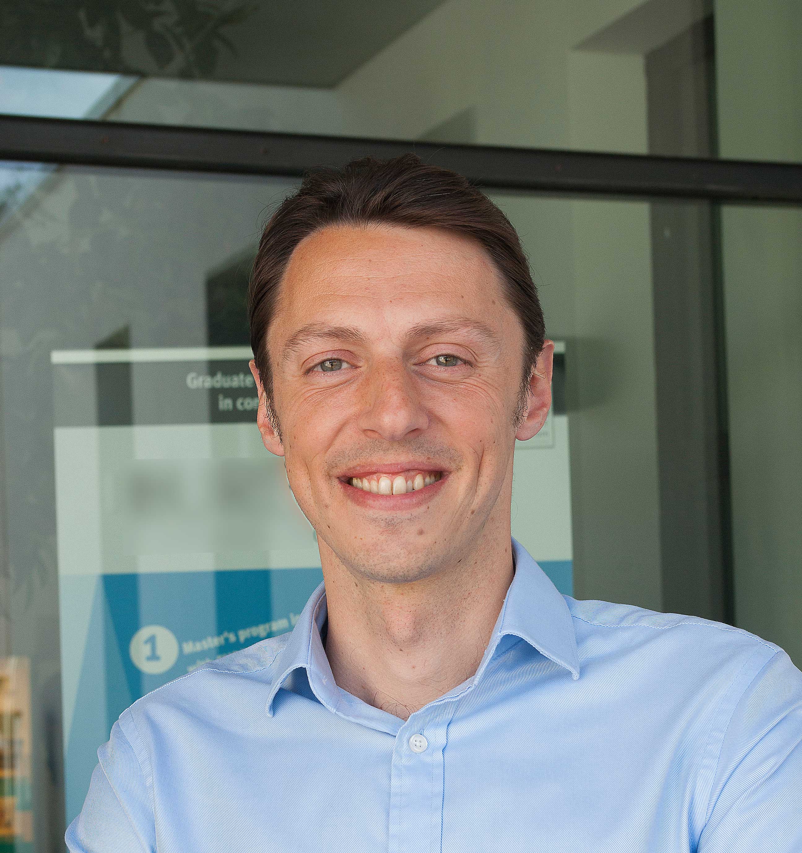Maurizio Filippone