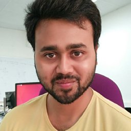 Tanmoy Mondal