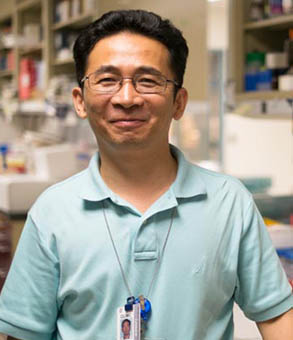Xuefeng Liu