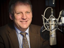 Hans-Peter Burghof