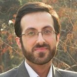 Amir Reza Asnafi