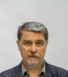 Stanislav G. Denisenko