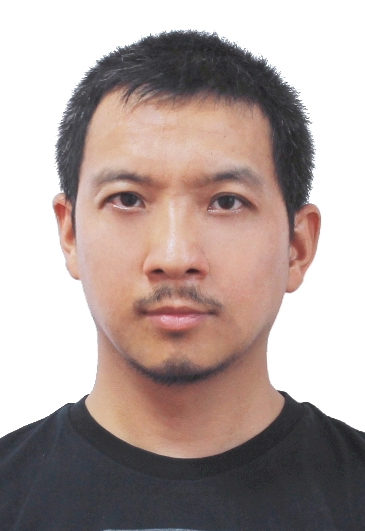 Zhongshi Yang