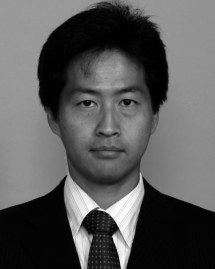 Yoshihiro Yasumuro