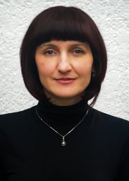 Goranka Petricek