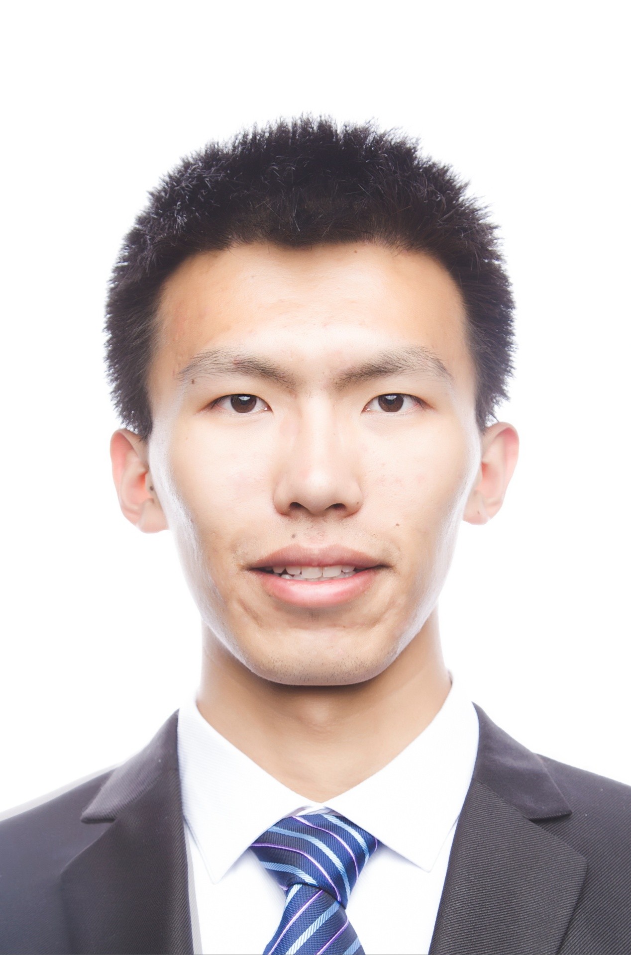 Zhuo Zhang