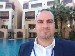 Ahmad Koubeissi