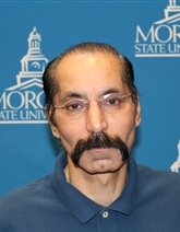 Ganesh Bhatt