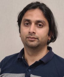 Mahesh Bashyal