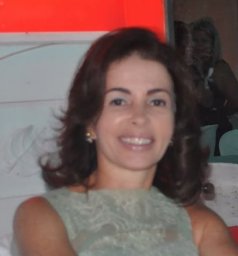 Vera Maria Rodrigues Ponte