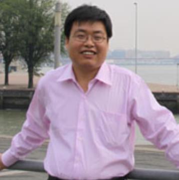Hongzhong Yan