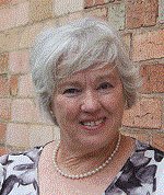 Betty A Kitchener