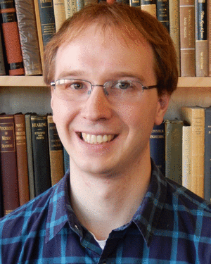 Richard J. Meyer