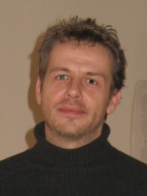Jorg Schumacher