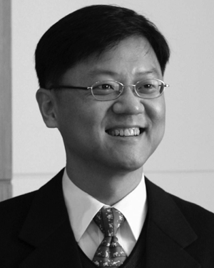 Sung-Ho Hwang