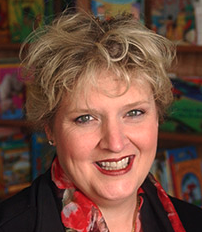 Carolyn S. Brodie