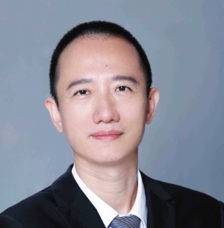 Weibin Wu