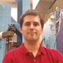 Andrew T Rosenberger