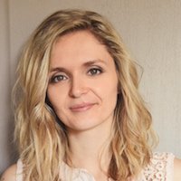Amandine Eve Rey