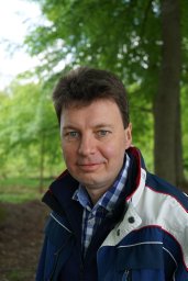 Ronald van Steden