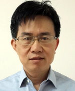 Linhua Liu