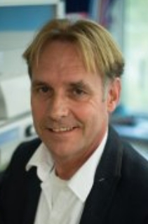 Marcel Mannens
