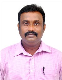 Gunasekaran Krishnamoorthy