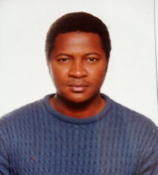 Ashir, Abubakar M.