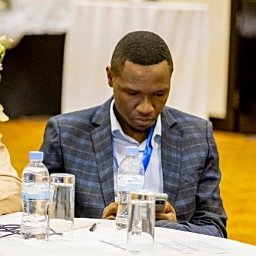 Kizito Nkurikiyeyezu