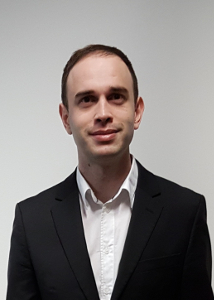 Thibault Gauthier