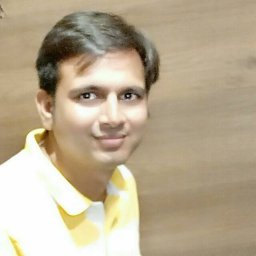 Vipul M. Patel