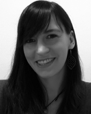 Valeria Garro