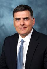 John E Fortunato