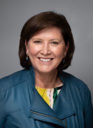 Gayle Gordillo